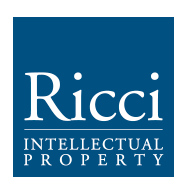 Ricci Propriedade Intelectual
