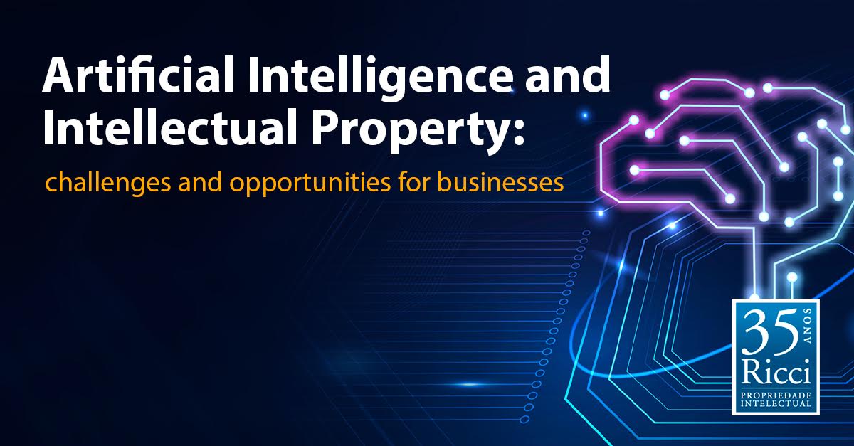 Intellectual Challanges Artificial Intelligence and Intellectual Property: Challenges and ...