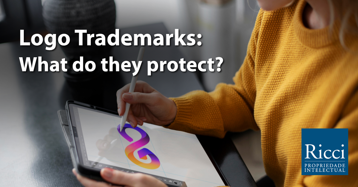 Logo Trademarks: What do they protect? - Ricci Propriedade Intelectual