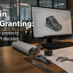 Delays in Patent Granting: What the Law Protects While the INPI Decides