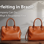 Counterfeiting in Brazil: What Your Company Can Do Depends on What It Registered First