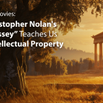 Ricci at the Movies: What Christopher Nolan’s “The Odyssey” Teaches Us About Intellectual Property