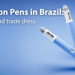 Injection Pens in Brazil: Patents and Trade Dress