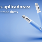 Canetas aplicadoras: patentes e trade dress